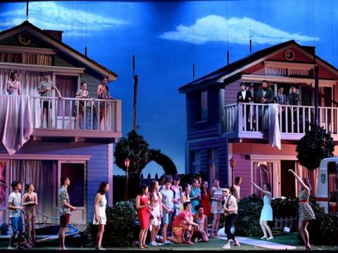 Montpellier Opera Junior