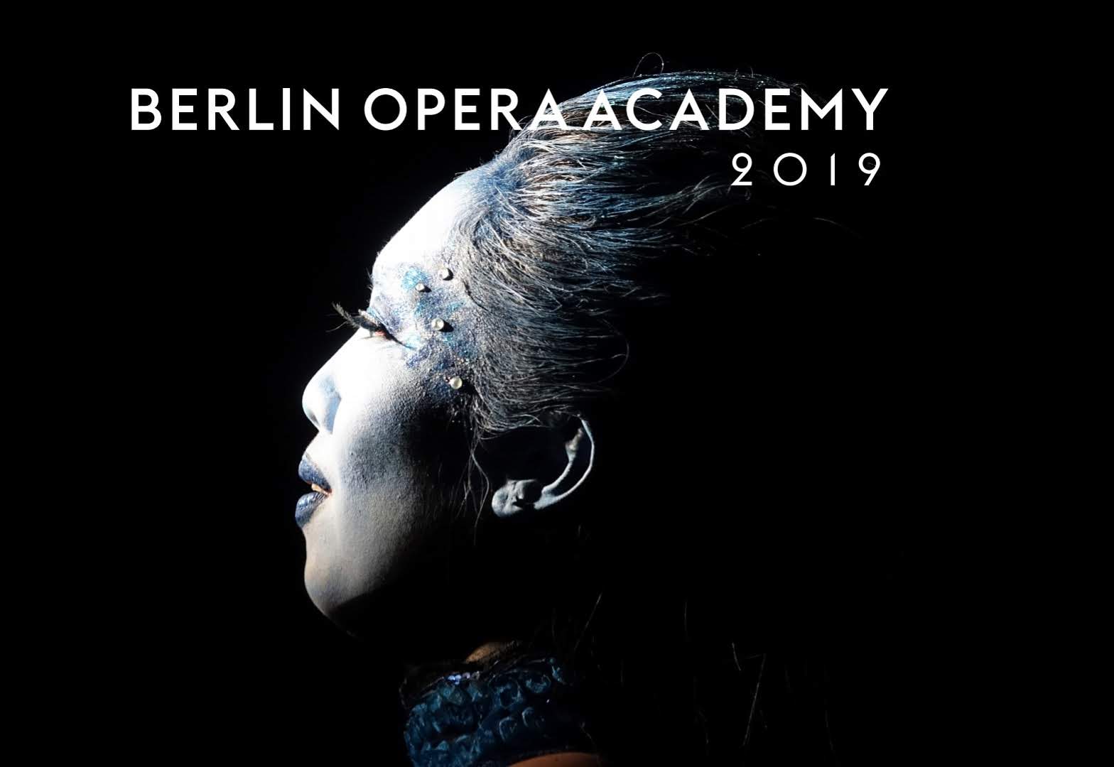 Berlin Opera Academy Guildhall